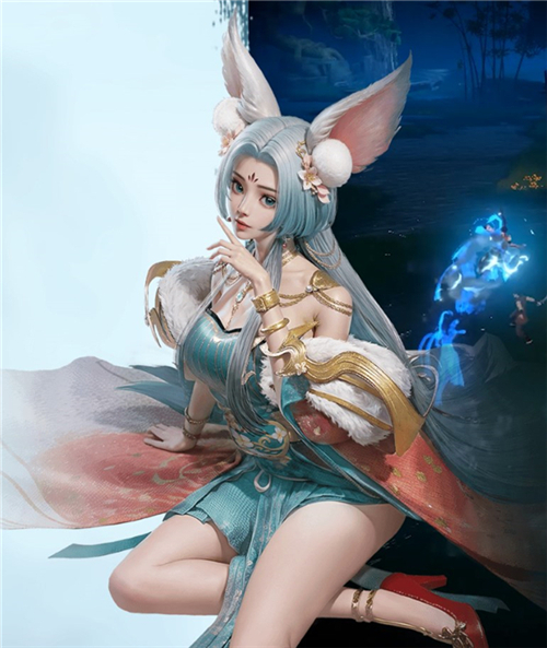 凡人修仙传人界篇应用宝版